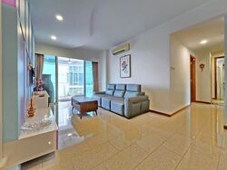 Baywater (D16), Condominium #631626451